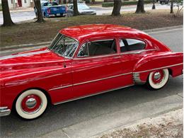 1949 Pontiac Silver Streak (CC-2118666) for sale in Greensboro, North Carolina