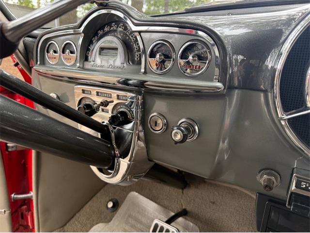 1949 Pontiac Silver Streak (CC-2118666) for sale in Greensboro, North Carolina