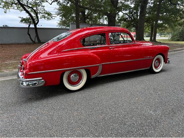 1949 Pontiac Silver Streak (CC-2118666) for sale in Greensboro, North Carolina