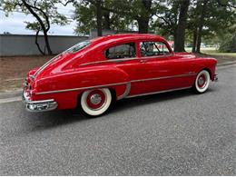 1949 Pontiac Silver Streak (CC-2118666) for sale in Greensboro, North Carolina