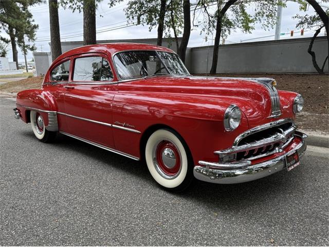 1949 Pontiac Silver Streak (CC-2118666) for sale in Greensboro, North Carolina