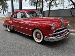 1949 Pontiac Silver Streak (CC-2118666) for sale in Greensboro, North Carolina