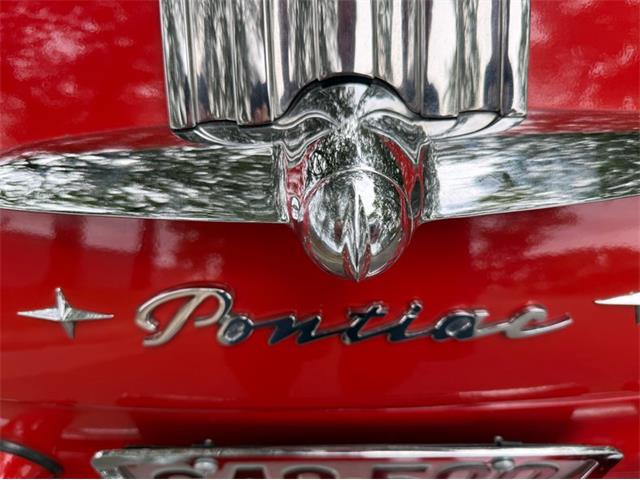 1949 Pontiac Silver Streak (CC-2118666) for sale in Greensboro, North Carolina