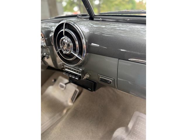 1949 Pontiac Silver Streak (CC-2118666) for sale in Greensboro, North Carolina