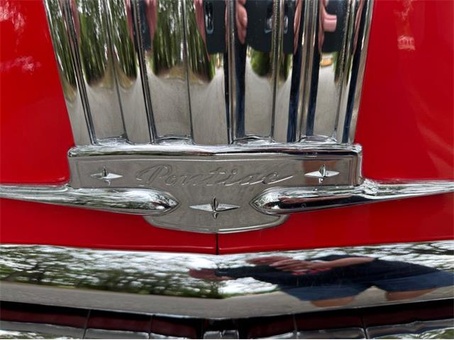 1949 Pontiac Silver Streak (CC-2118666) for sale in Greensboro, North Carolina