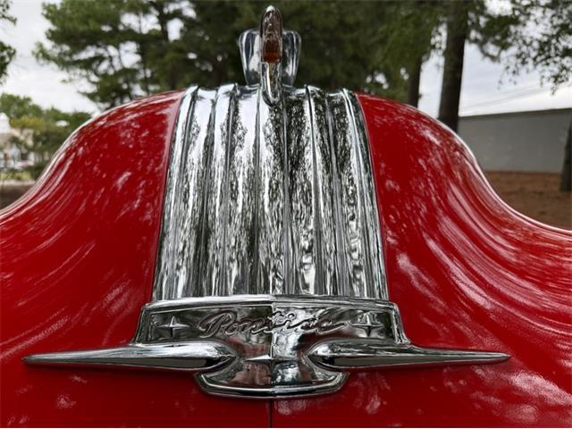 1949 Pontiac Silver Streak (CC-2118666) for sale in Greensboro, North Carolina
