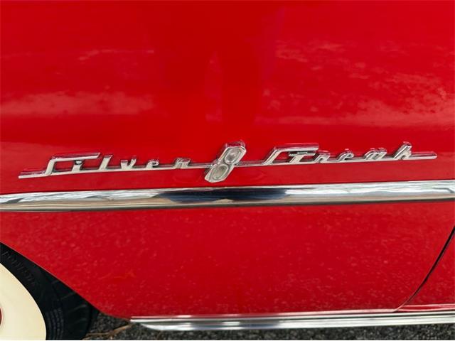 1949 Pontiac Silver Streak (CC-2118666) for sale in Greensboro, North Carolina