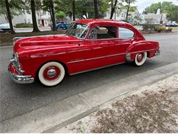 1949 Pontiac Silver Streak (CC-2118666) for sale in Greensboro, North Carolina