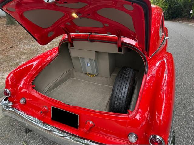 1949 Pontiac Silver Streak (CC-2118666) for sale in Greensboro, North Carolina
