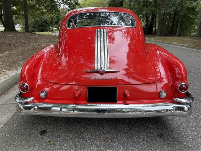1949 Pontiac Silver Streak (CC-2118666) for sale in Greensboro, North Carolina