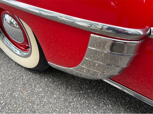 1949 Pontiac Silver Streak (CC-2118666) for sale in Greensboro, North Carolina