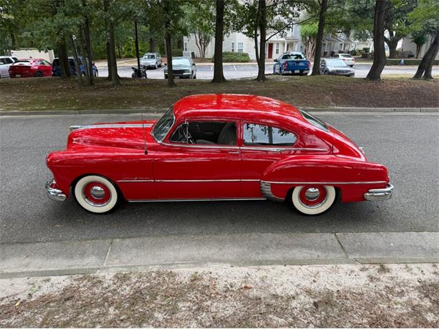 1949 Pontiac Silver Streak (CC-2118666) for sale in Greensboro, North Carolina