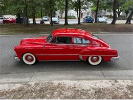 1949 Pontiac Silver Streak (CC-2118666) for sale in Greensboro, North Carolina
