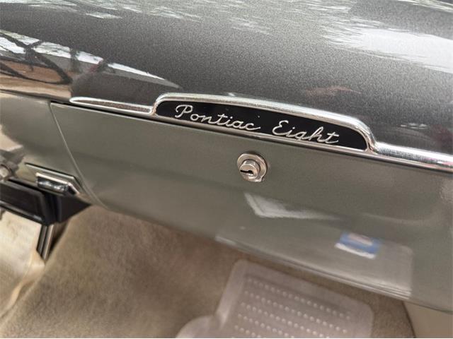 1949 Pontiac Silver Streak (CC-2118666) for sale in Greensboro, North Carolina