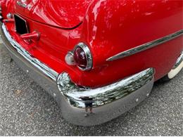 1949 Pontiac Silver Streak (CC-2118666) for sale in Greensboro, North Carolina
