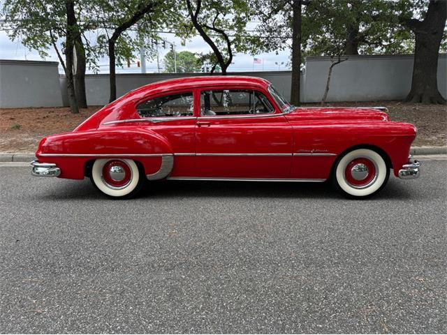 1949 Pontiac Silver Streak (CC-2118666) for sale in Greensboro, North Carolina