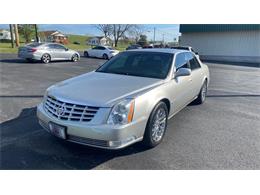 2007 Cadillac DTS (CC-2118667) for sale in Greensboro, North Carolina