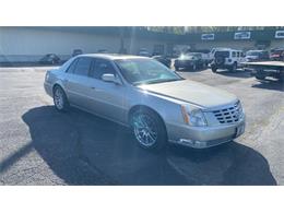 2007 Cadillac DTS (CC-2118667) for sale in Greensboro, North Carolina