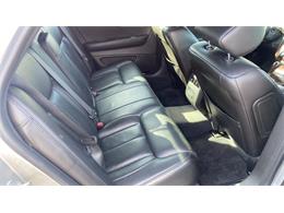 2007 Cadillac DTS (CC-2118667) for sale in Greensboro, North Carolina