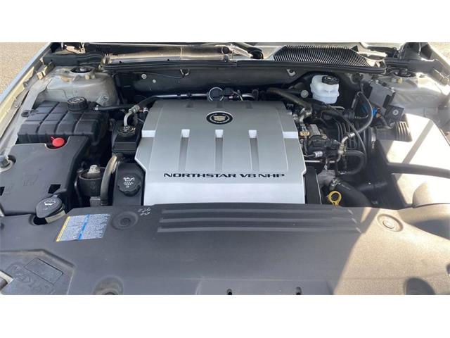 2007 Cadillac DTS (CC-2118667) for sale in Greensboro, North Carolina
