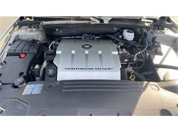 2007 Cadillac DTS (CC-2118667) for sale in Greensboro, North Carolina
