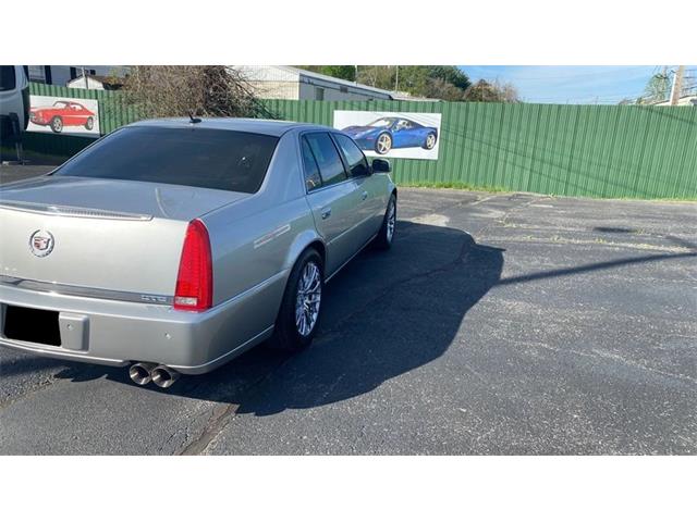 2007 Cadillac DTS (CC-2118667) for sale in Greensboro, North Carolina