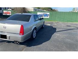 2007 Cadillac DTS (CC-2118667) for sale in Greensboro, North Carolina