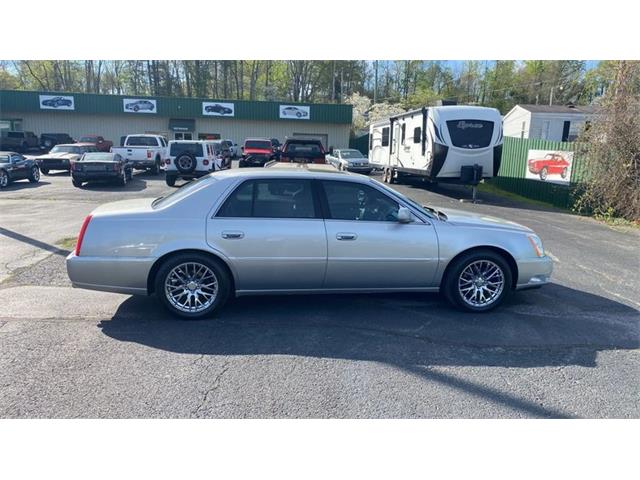 2007 Cadillac DTS (CC-2118667) for sale in Greensboro, North Carolina