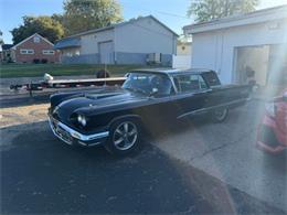1960 Ford Thunderbird (CC-2118668) for sale in Greensboro, North Carolina