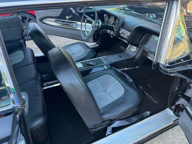 1960 Ford Thunderbird (CC-2118668) for sale in Greensboro, North Carolina