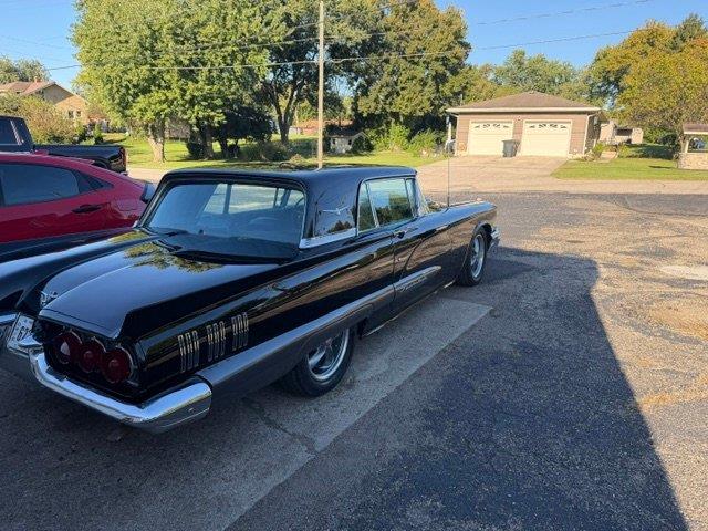 1960 Ford Thunderbird (CC-2118668) for sale in Greensboro, North Carolina