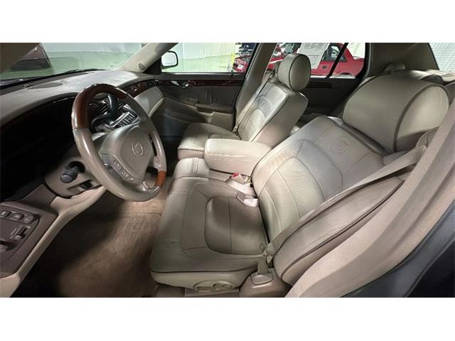 2005 Cadillac DeVille (CC-2118669) for sale in Greensboro, North Carolina