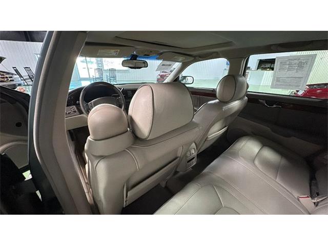 2005 Cadillac DeVille (CC-2118669) for sale in Greensboro, North Carolina