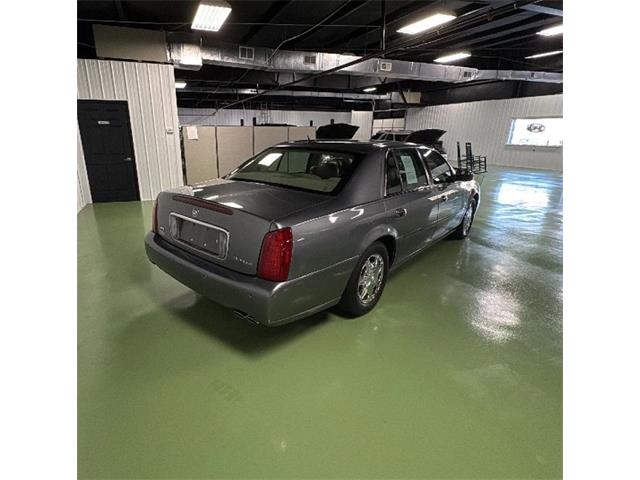 2005 Cadillac DeVille (CC-2118669) for sale in Greensboro, North Carolina