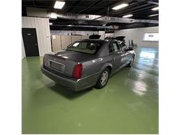 2005 Cadillac DeVille (CC-2118669) for sale in Greensboro, North Carolina