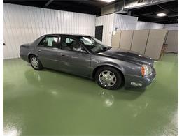 2005 Cadillac DeVille (CC-2118669) for sale in Greensboro, North Carolina