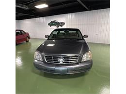 2005 Cadillac DeVille (CC-2118669) for sale in Greensboro, North Carolina