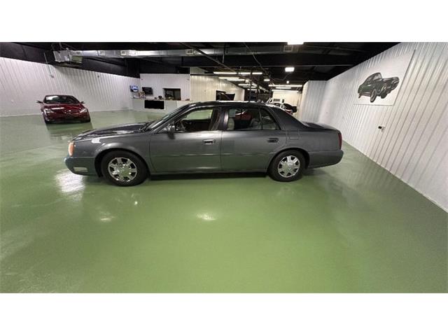 2005 Cadillac DeVille (CC-2118669) for sale in Greensboro, North Carolina