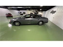 2005 Cadillac DeVille (CC-2118669) for sale in Greensboro, North Carolina
