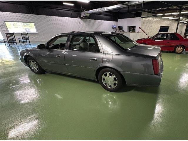 2005 Cadillac DeVille (CC-2118669) for sale in Greensboro, North Carolina
