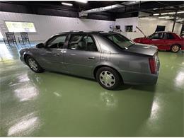 2005 Cadillac DeVille (CC-2118669) for sale in Greensboro, North Carolina