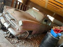 1954 Plymouth Belvedere (CC-2110867) for sale in Cadillac, Michigan