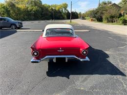 1957 Ford Thunderbird (CC-2118670) for sale in Greensboro, North Carolina