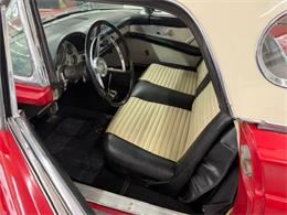 1957 Ford Thunderbird (CC-2118670) for sale in Greensboro, North Carolina