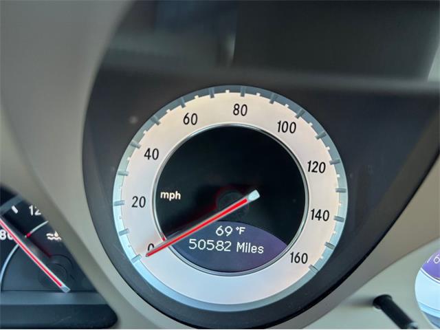 2009 Mercedes-Benz SL550 (CC-2118672) for sale in Greensboro, North Carolina