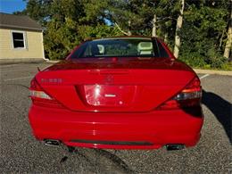2009 Mercedes-Benz SL550 (CC-2118672) for sale in Greensboro, North Carolina