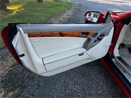 2009 Mercedes-Benz SL550 (CC-2118672) for sale in Greensboro, North Carolina