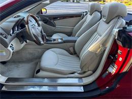2009 Mercedes-Benz SL550 (CC-2118672) for sale in Greensboro, North Carolina