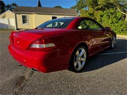 2009 Mercedes-Benz SL550 (CC-2118672) for sale in Greensboro, North Carolina