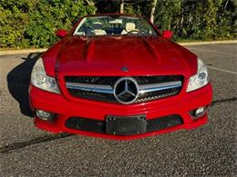 2009 Mercedes-Benz SL550 (CC-2118672) for sale in Greensboro, North Carolina